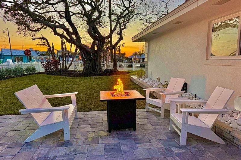 Cozy Vacation Rental in a great location in Holmes Beach, Florida, United States — photo 3