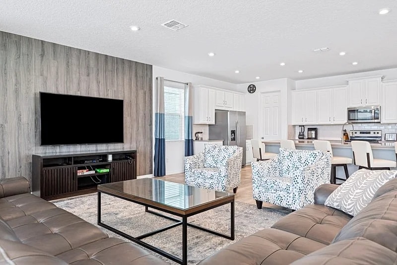 Solara Gem | Games Room | Kids Bedrooms in Kissimmee, Florida, United States — photo 4