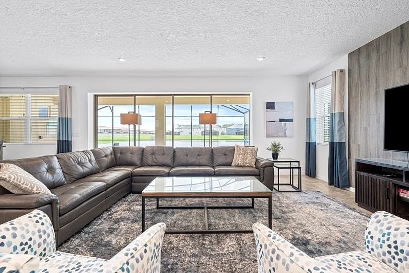 Solara Gem | Games Room | Kids Bedrooms in Kissimmee, Florida, United States — photo 5