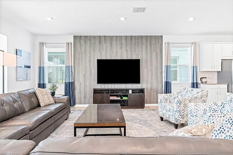 Solara Gem | Games Room | Kids Bedrooms in Kissimmee, Florida, United States — photo 3