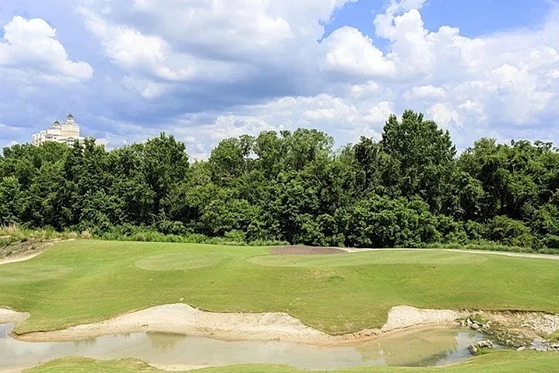 Cabana Court Dream | Amazing Golf Views close to Disney! in Kissimmee, Florida, United States — photo 4