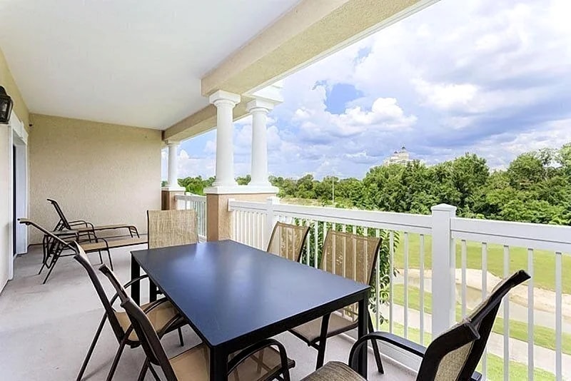 Cabana Court Dream | Amazing Golf Views close to Disney! in Kissimmee, Florida, United States — photo 3