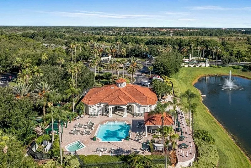 Emerald Dream | 3 bed, 3 bath | Townhome | Emerald Island Resort