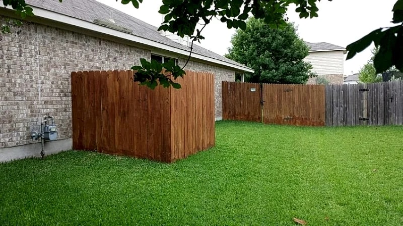 4 Bedrooms 2 Bathrooms House 18900 Huntingtower Castle Blvd in Pflugerville, Texas, United States — photo 5
