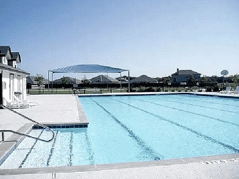 3 Bedrooms 2 Bathrooms House S Creekbend Dr in Hutto, Texas, United States — photo 5