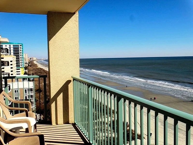 Million Dollar View at The Pinnacle. Prices include Taxes, Linen, and Cleaning. in North Myrtle Beach, South Carolina, United States — photo 2