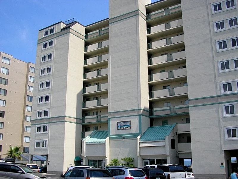 Million Dollar View at The Pinnacle. Prices include Taxes, Linen, and Cleaning. in North Myrtle Beach, South Carolina, United States — photo 5
