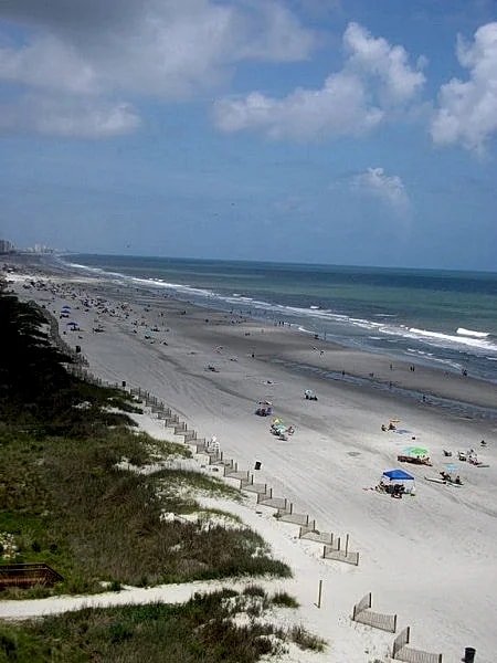 Million Dollar View at The Pinnacle. Prices include Taxes, Linen, and Cleaning. in North Myrtle Beach, South Carolina, United States — photo 4