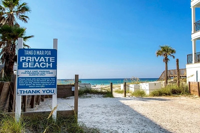 My Margarita Time-Best Dadgum Beach Home in Destin. 4 BR, can be 5BR in Miramar Beach, Florida, United States — photo 5