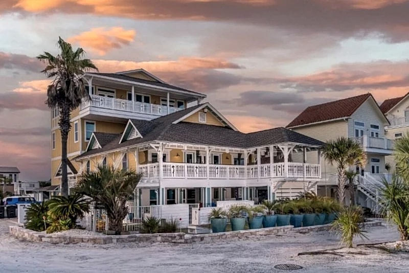 My Margarita Time-Best Dadgum Beach Home in Destin. 4 BR, can be 5BR in Miramar Beach, Florida, United States — photo 2
