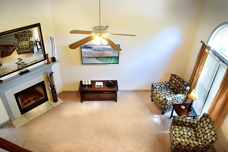 3 Bdr/3 Bath House in Andover Convenient to All of Lexington in Lexington, Kentucky, United States — photo 4