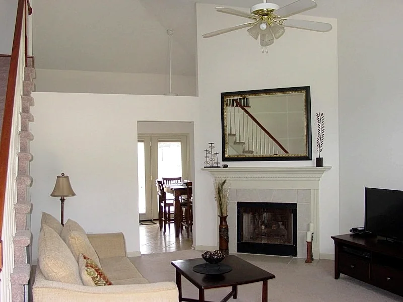 3 Bdr/3 Bath House in Andover Convenient to All of Lexington in Lexington, Kentucky, United States — photo 3