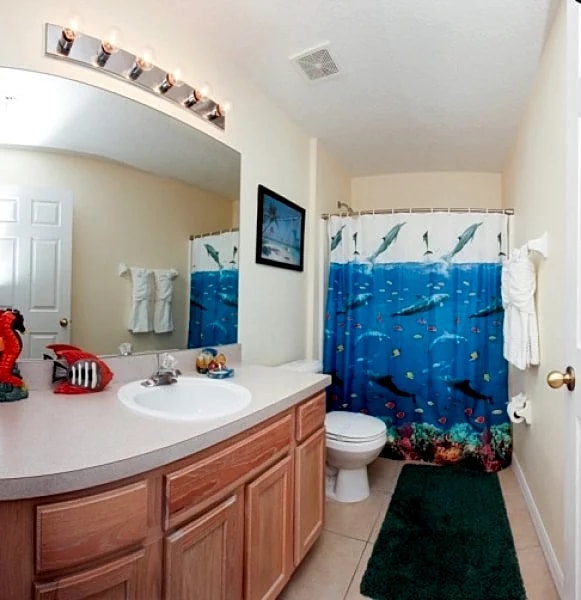 4 Bed 3 Bath Villa with Private fenced Pool Area and Spa in Clermont, Colorado, United States — photo 5