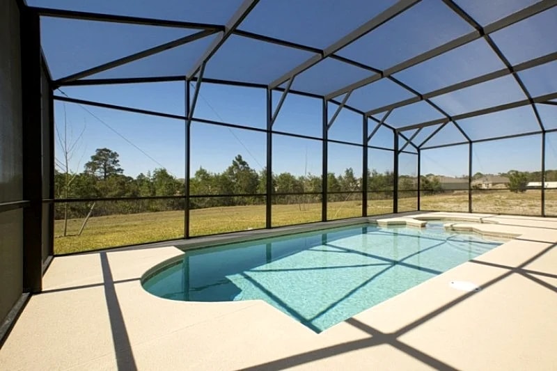 5 bed 3.5 bath Home Davenport Area in Davenport, Florida, United States — photo 2