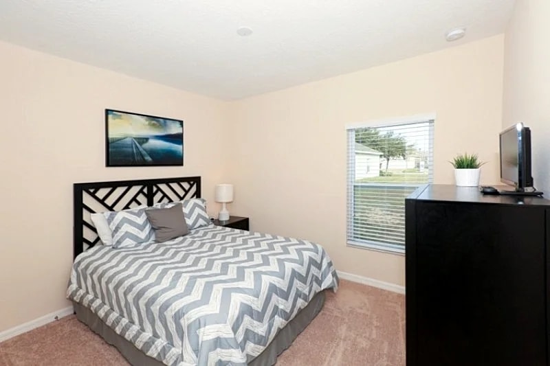 4 bed two bath vacation home in Marbella Davenport in Davenport, Florida, United States — photo 4