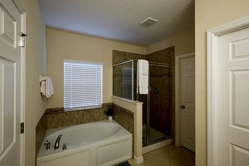 4 bed two bath vacation home in Marbella Davenport in Davenport, Florida, United States — photo 5