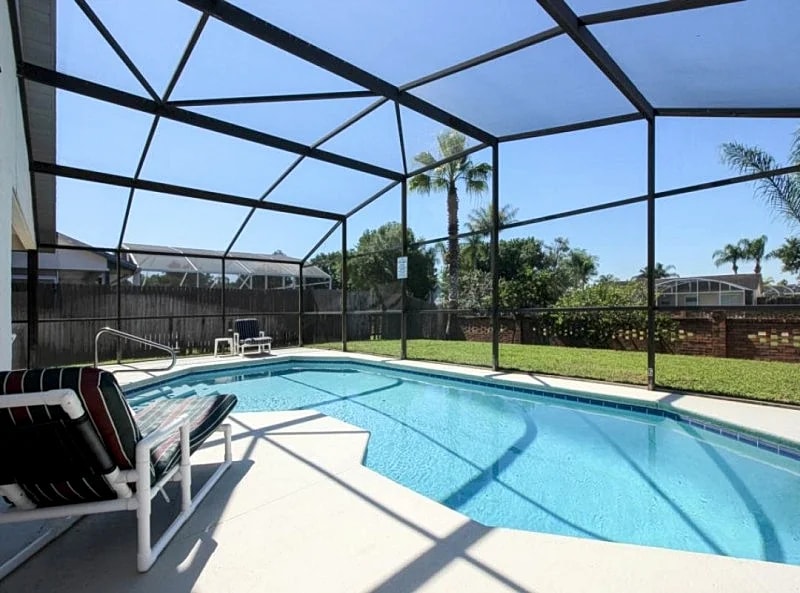 Lindfields Home in Kissimmee, Florida, United States — photo 2