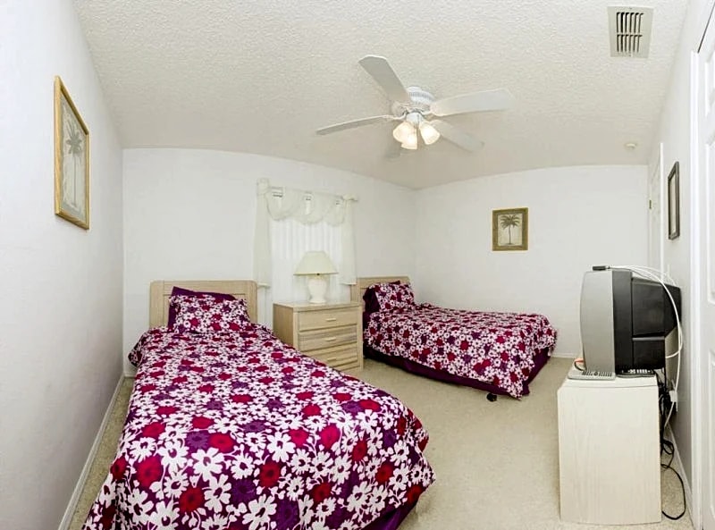 Lindfields Home in Kissimmee, Florida, United States — photo 4