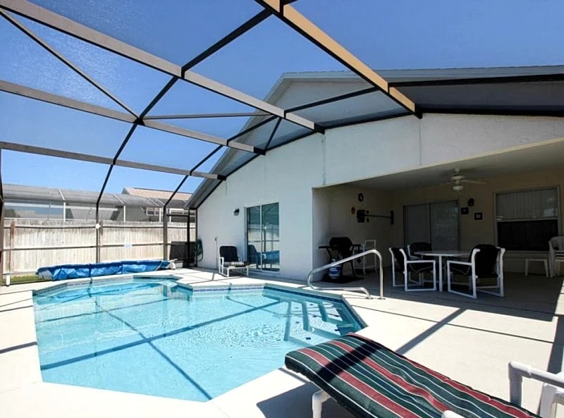 Lindfields Home in Kissimmee, Florida, United States — photo 3