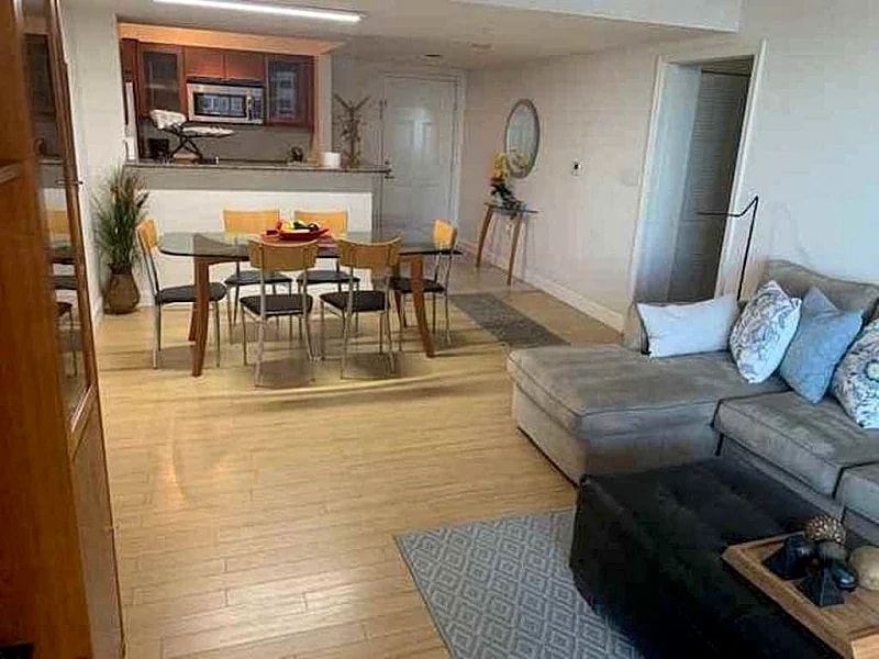 Luxury Oceanfront Living at 2080 S Ocean Dr Unit 508: Hallandale Beach Condo in Hallandale Beach, Florida, United States — photo 2