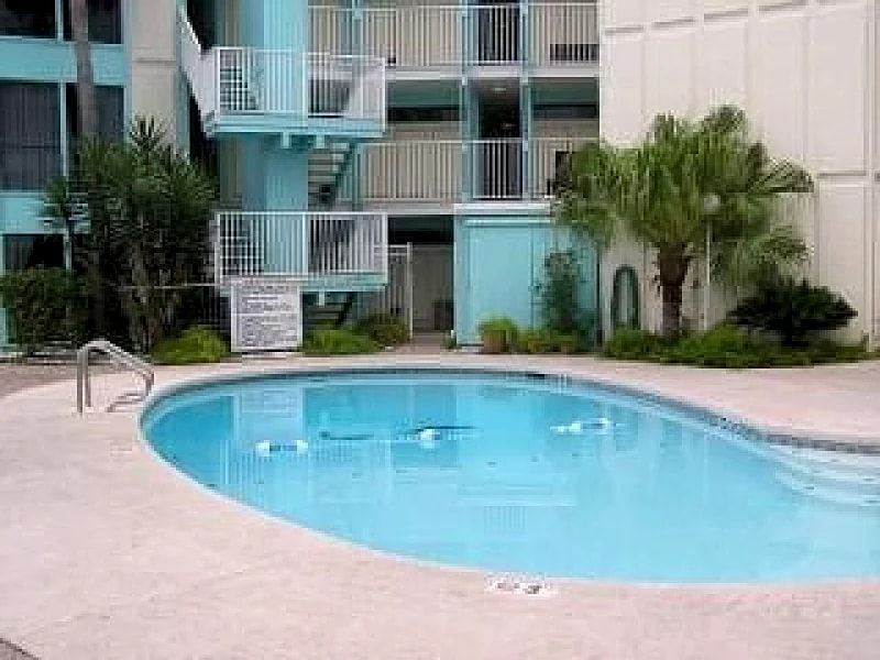 Condo On The Beach ! in South Padre Island, Texas, United States — photo 2