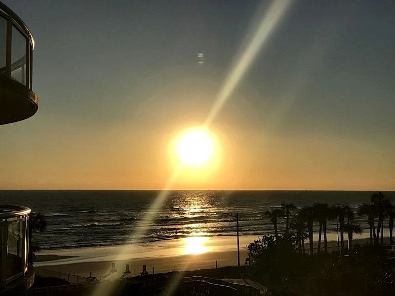 Beautiful Views on the Beach Millie’s Condo