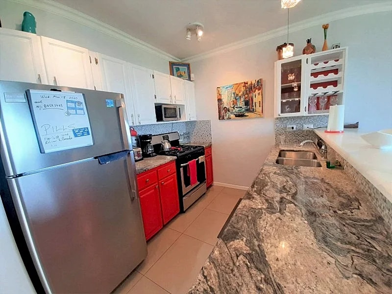Pacific Beach Condo 2 in Brasilito To Potrero, Guanacaste, Costa Rica — photo 4