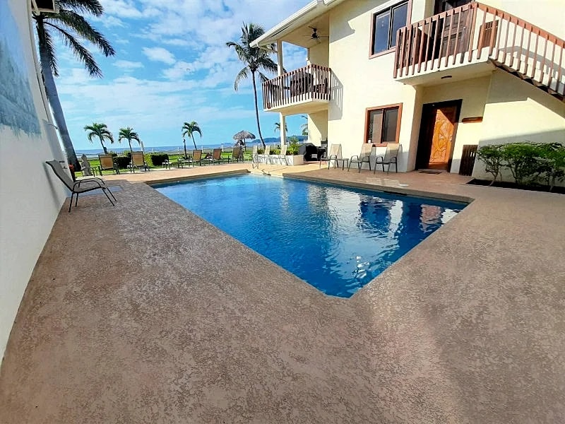 Pacific Beach Condo 2 in Brasilito To Potrero, Guanacaste, Costa Rica — photo 5
