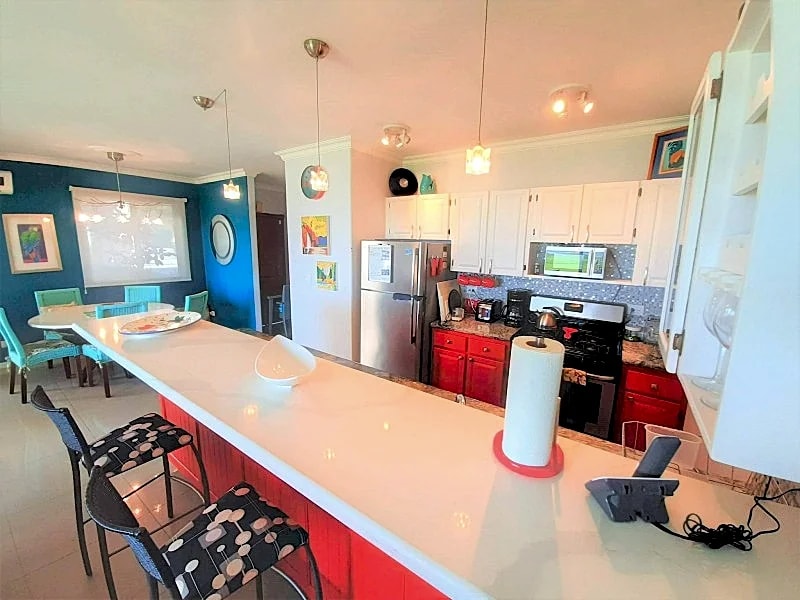 Pacific Beach Condo 2 in Brasilito To Potrero, Guanacaste, Costa Rica — photo 2