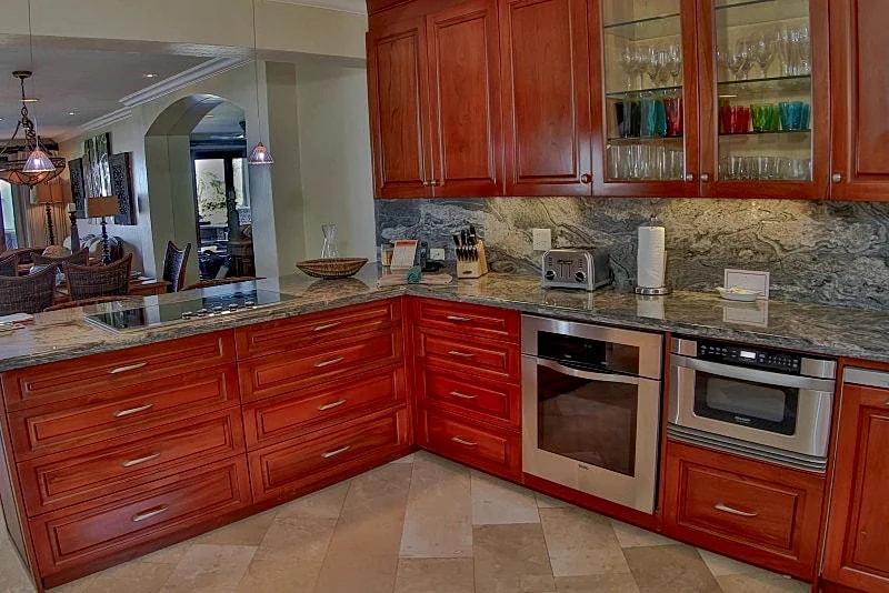 Palms 20 in Playa Flamingo, Guanacaste, Costa Rica — photo 2