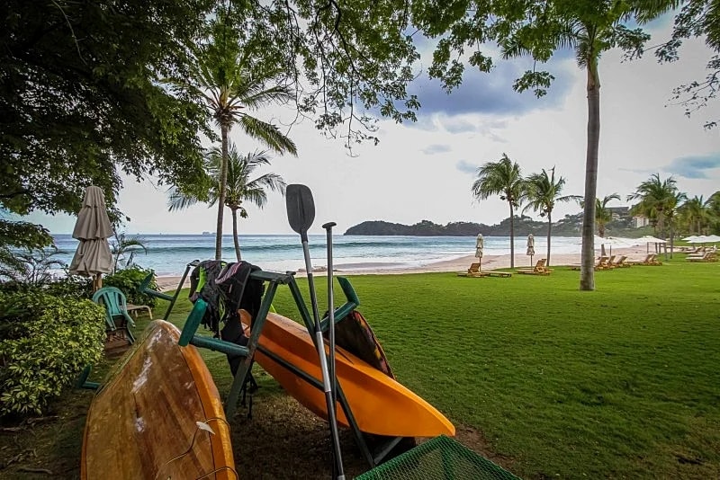 Palms 20 in Playa Flamingo, Guanacaste, Costa Rica — photo 5