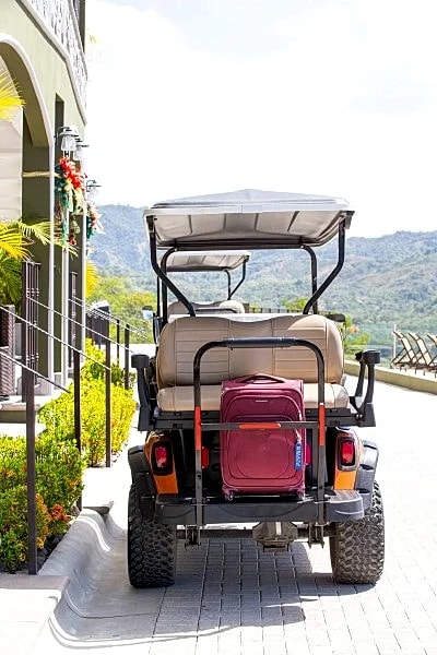 360 Splendor 305 in Playa Flamingo, Guanacaste, Costa Rica — photo 4