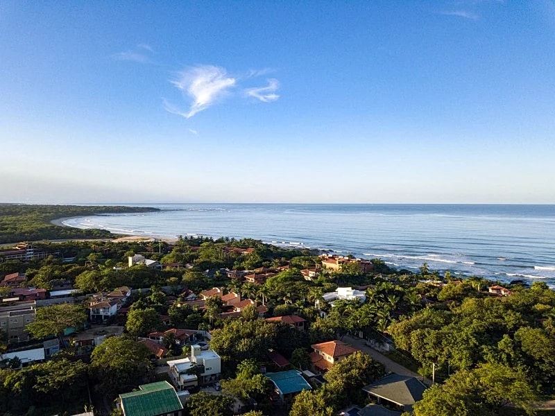 Peninsula 27 in Playa Flamingo, Guanacaste, Costa Rica — photo 5