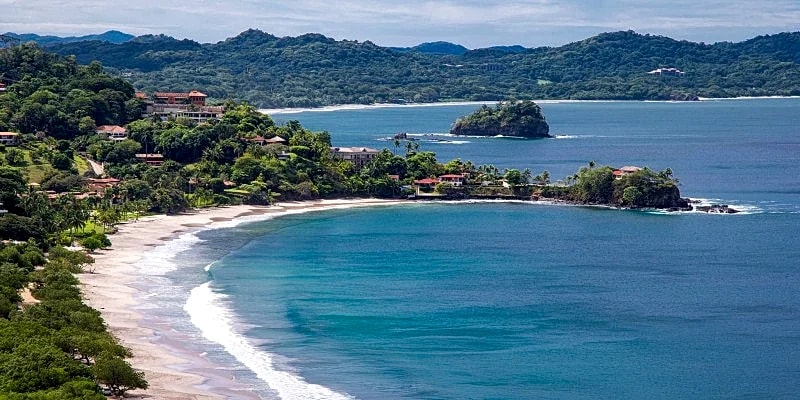 360 Splendor 101 Full in Playa Flamingo, Guanacaste, Costa Rica — photo 3