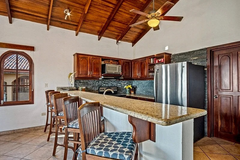 Casa Vista Tamarindo in Tamarindo, Guanacaste, Costa Rica — photo 2