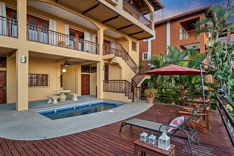 Casa Vista Tamarindo