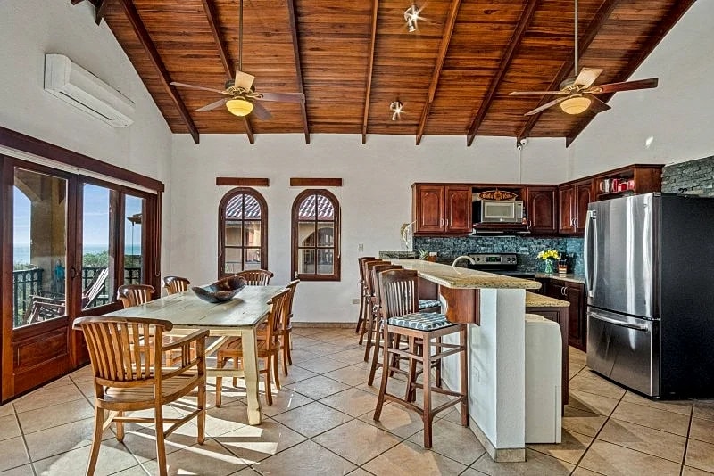 Casa Vista Tamarindo in Tamarindo, Guanacaste, Costa Rica — photo 3