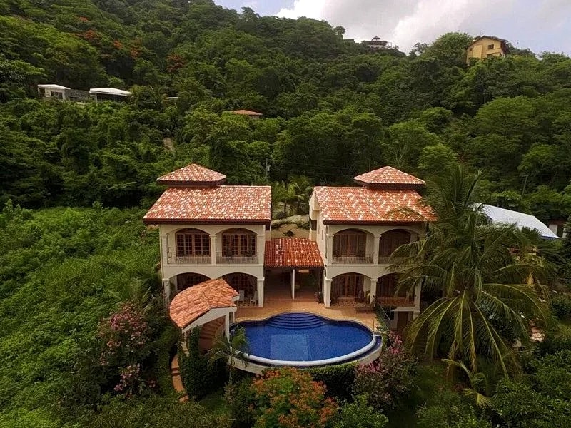 Terrazas del Sol