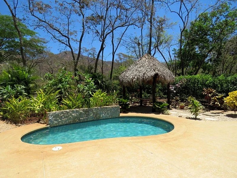 Roca Blanca in Brasilito To Potrero, Guanacaste, Costa Rica — photo 4