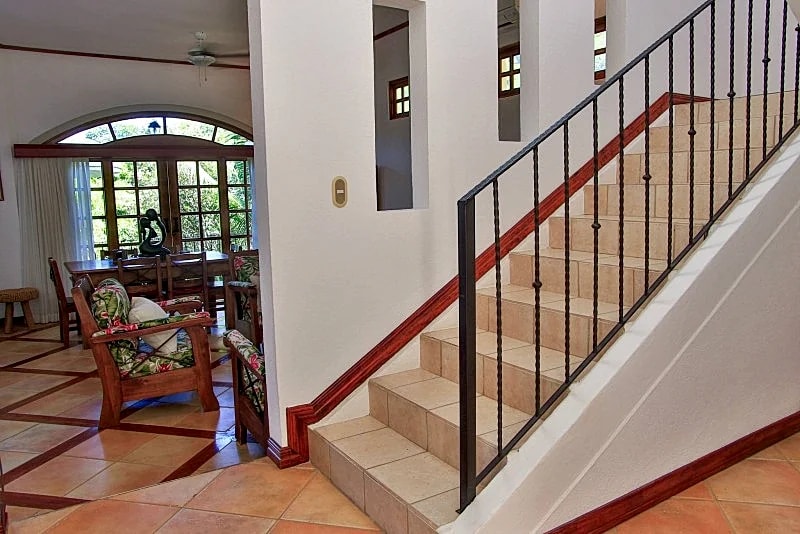 Casa Serena at Terraza del Sol in Junquillal, Guanacaste Province, Costa Rica — photo 5