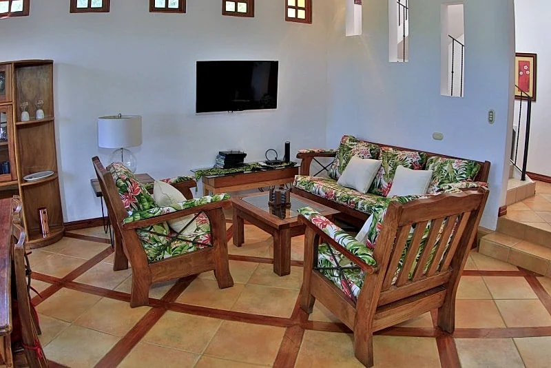 Casa Serena at Terraza del Sol in Junquillal, Guanacaste Province, Costa Rica — photo 4
