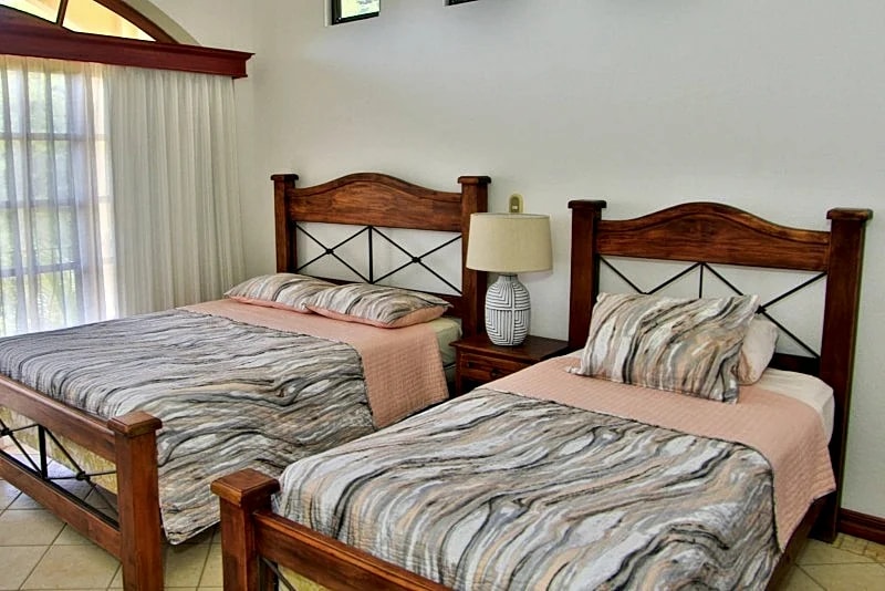 Casa Serena at Terraza del Sol in Junquillal, Guanacaste Province, Costa Rica — photo 2