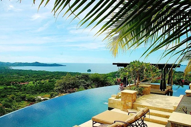Hacienda Nelson in Playa Flamingo, Guanacaste, Costa Rica — photo 4