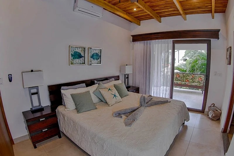 Villa Playa Potrero in Playa Flamingo, Guanacaste, Costa Rica — photo 2