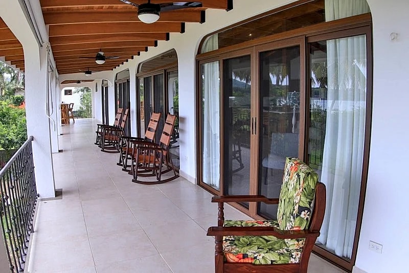 Villa Playa Potrero in Playa Flamingo, Guanacaste, Costa Rica — photo 5
