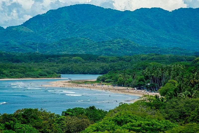 Peninsula 6 in Playa Flamingo, Guanacaste, Costa Rica — photo 2