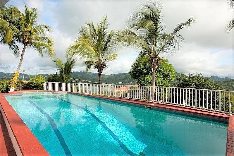 Casa Redonda in Playa Flamingo, Guanacaste, Costa Rica — photo 4
