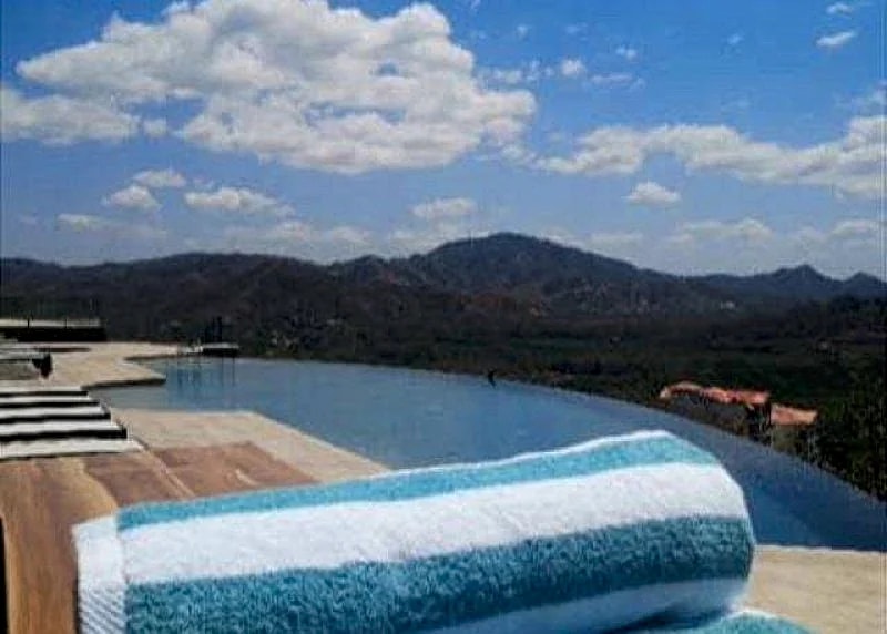 360 Splendor 101B in Playa Flamingo, Guanacaste, Costa Rica — photo 3