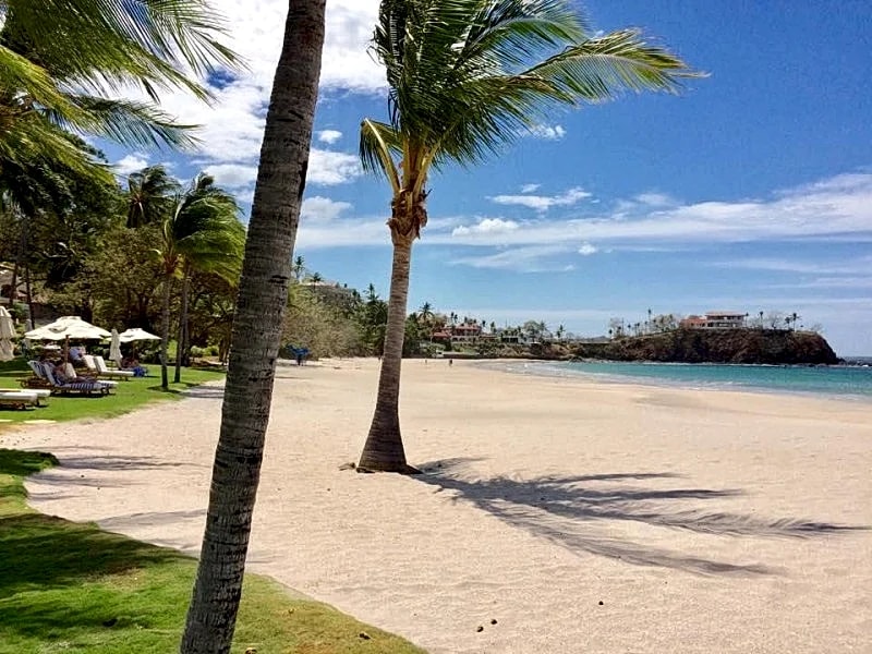 Palms 30 in Playa Flamingo, Guanacaste, Costa Rica — photo 4