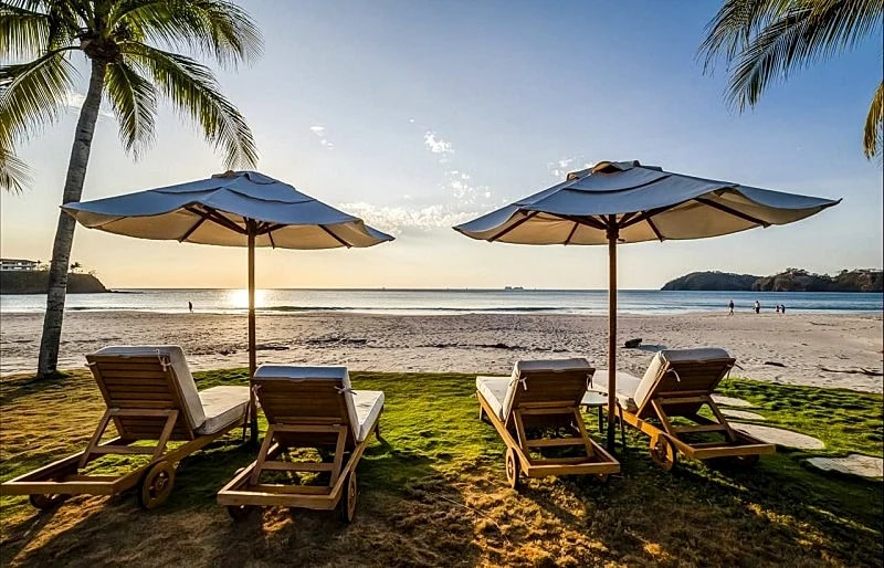 Palms 27 in Playa Flamingo, Guanacaste, Costa Rica — photo 2